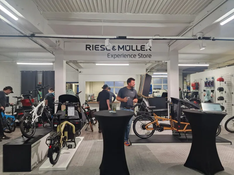 Our Pearse Street store is now closed. All servicing and customer support have moved to GreenAer Sandyford, where our full workshop team is ready to help.