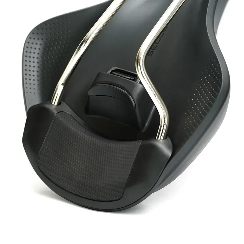 Selle Royal On Relaxed Saddle in Black-5