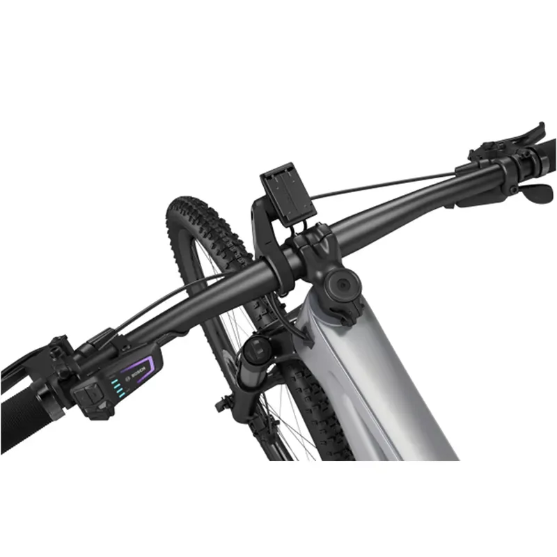 Bosch Mounting Kit for Intuvia + Nyon BUI275 Bosch eBike System 2