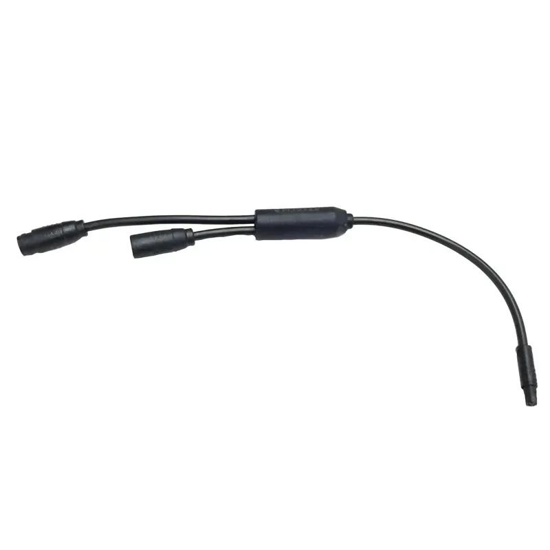 Mahle X35+ Y Splitter Wire Only Trio 2022