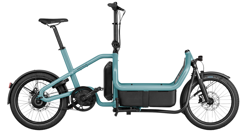 Riese and Müller Carrie-3