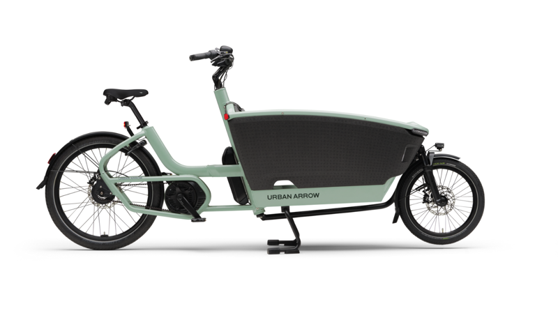 Urban Arrow Family Next 