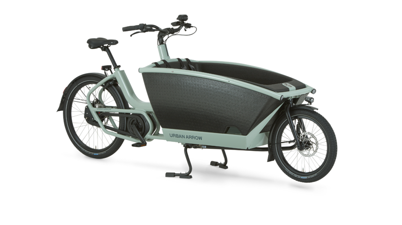 Urban Arrow Family Next -2