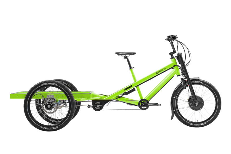 Radkutsche Musketier