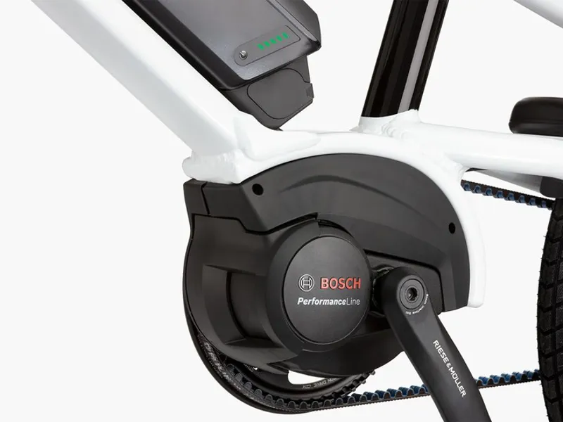 Riese and Müller Tinker2-6