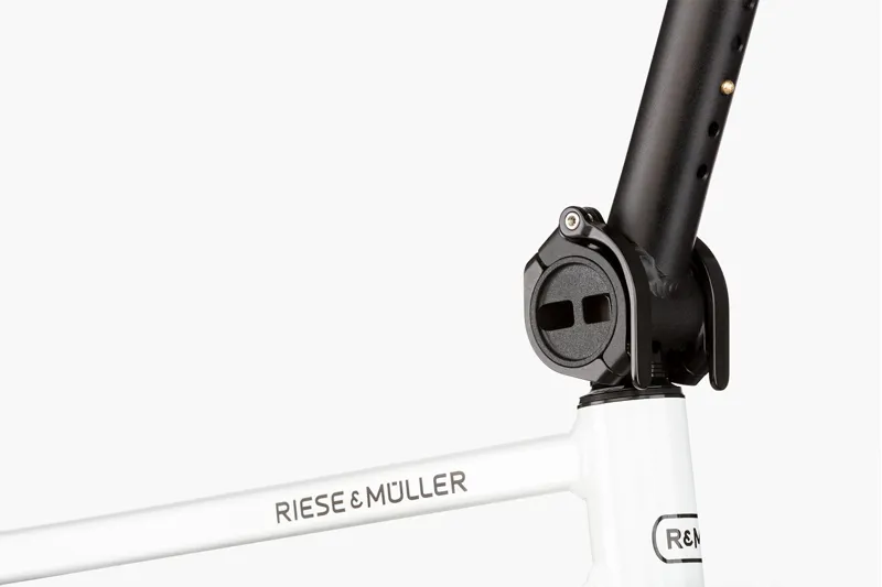 Riese and Müller Tinker2-3