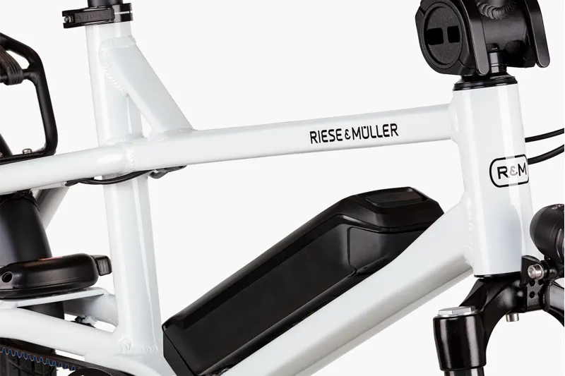 Riese and Müller Tinker2-6
