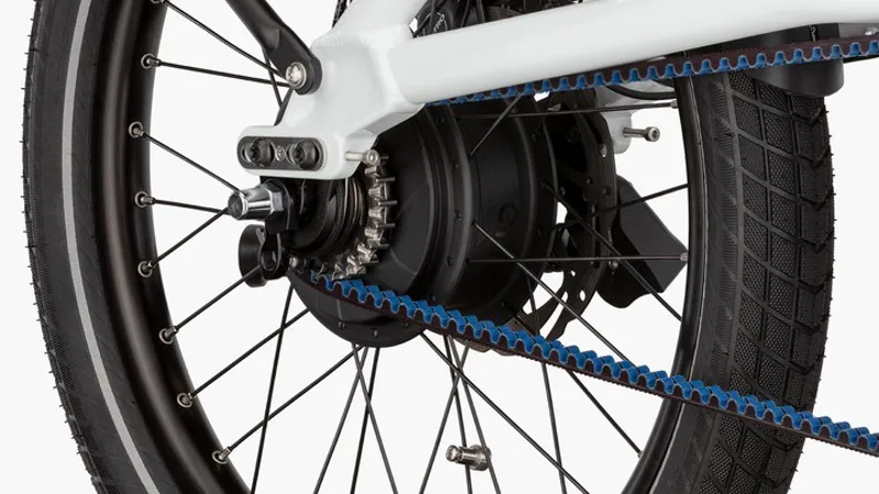 Riese and Müller Tinker2-5