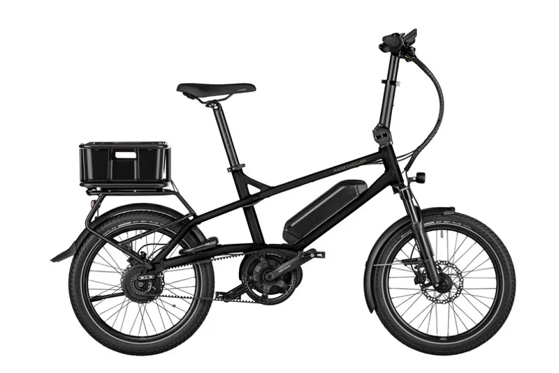 Riese and Müller Tinker2-1