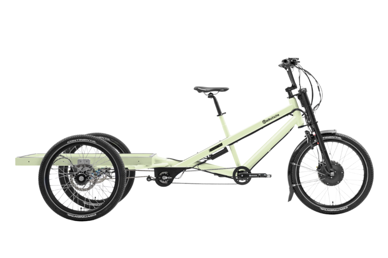 Radkutsche Musketier-1