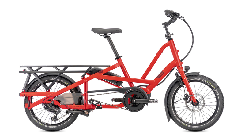 Tern Quick Haul Long D9-2