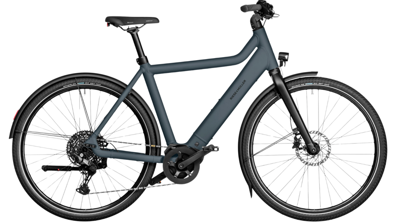 Riese and Müller Culture-1