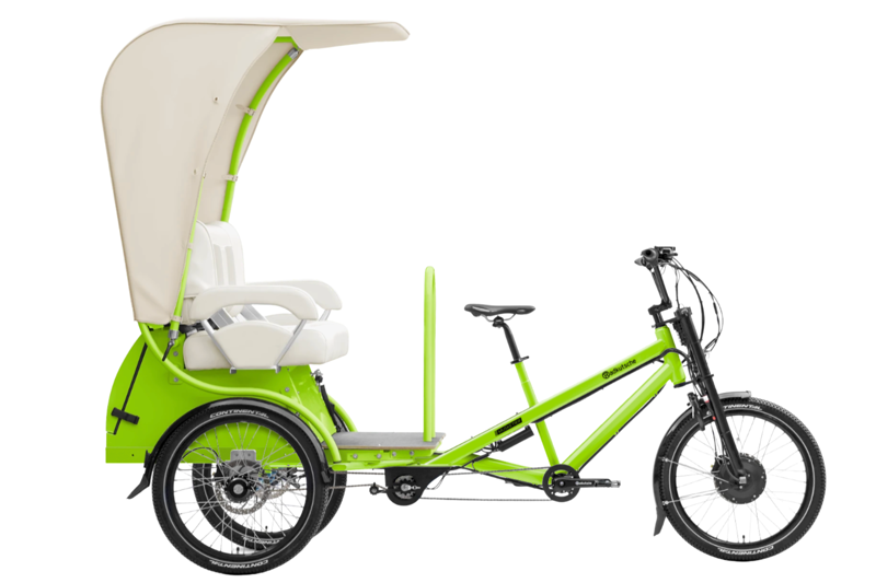 Radkutsche Musketier-6