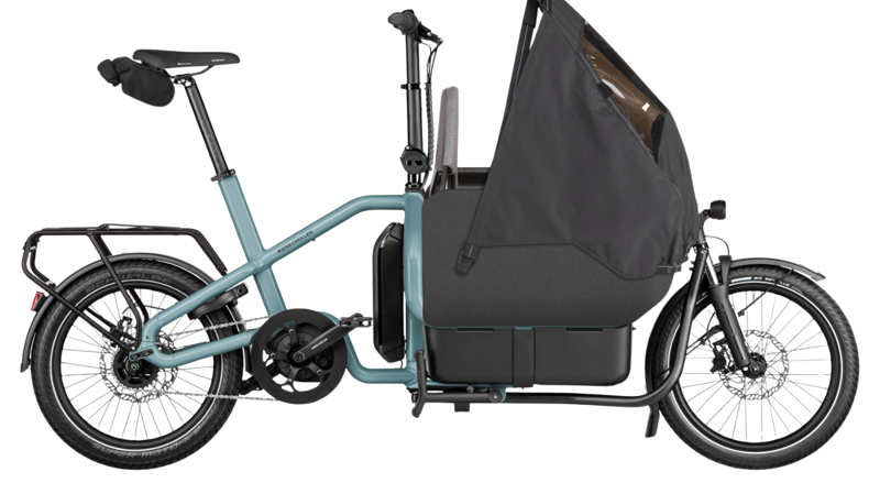 Riese and Müller Carrie-1