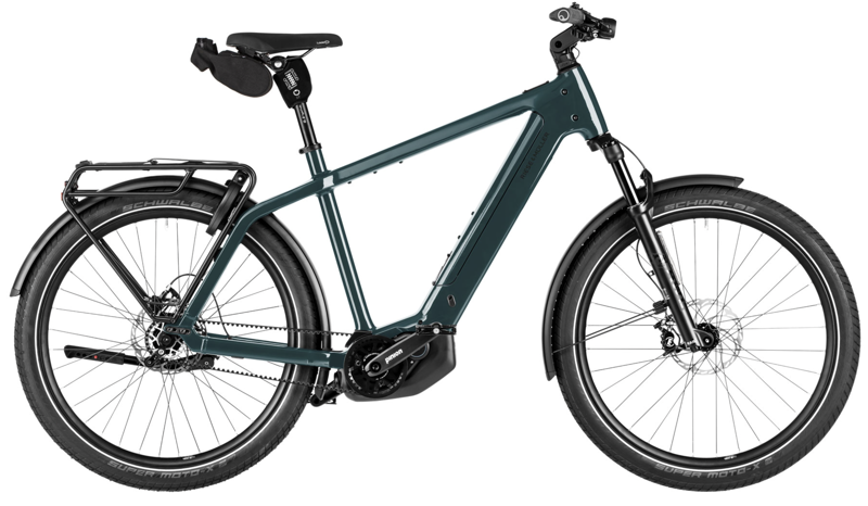 Riese and Müller Charger5