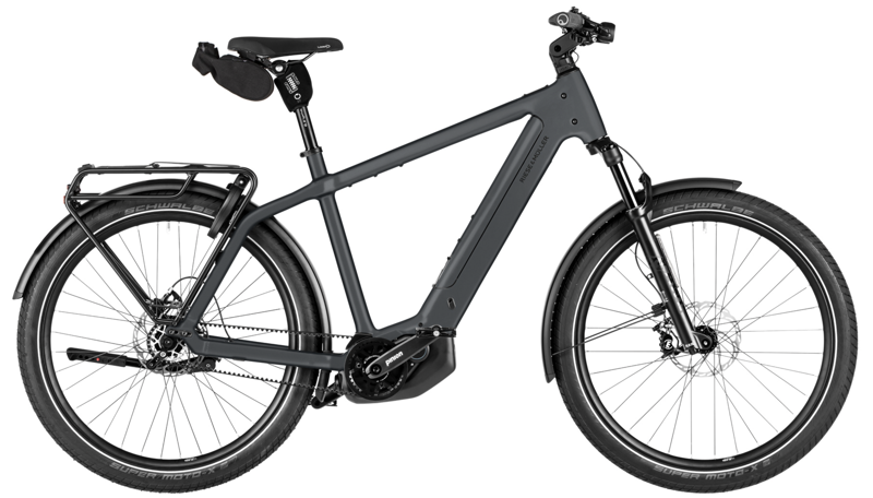 Riese and Müller Charger5-2