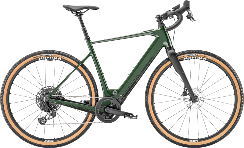 2025 Moustache Dimanche 29.6 Green