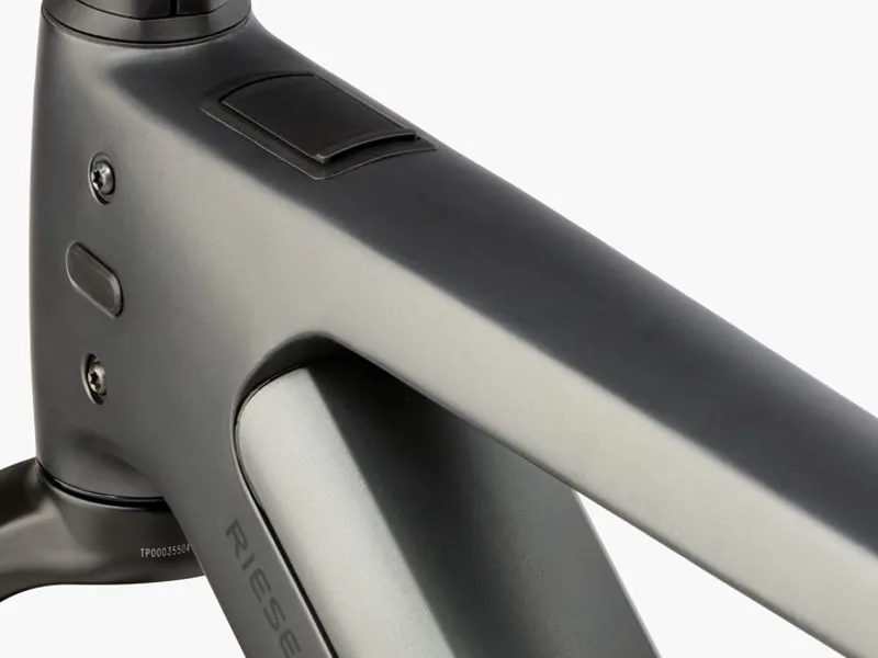 Riese and Müller Charger5-6