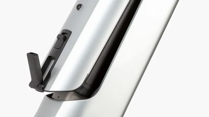 Riese and Müller Charger5-5