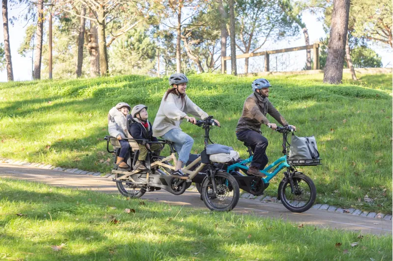 Tern GSD S10 - Gen3 - Olive Green-5