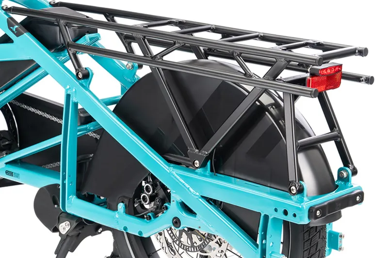 Tern GSD S10 - Gen3 - Midnight Blue -7