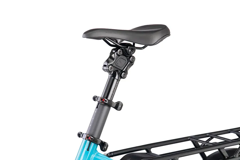 Tern GSD S10 - Gen3 - Midnight Blue -5