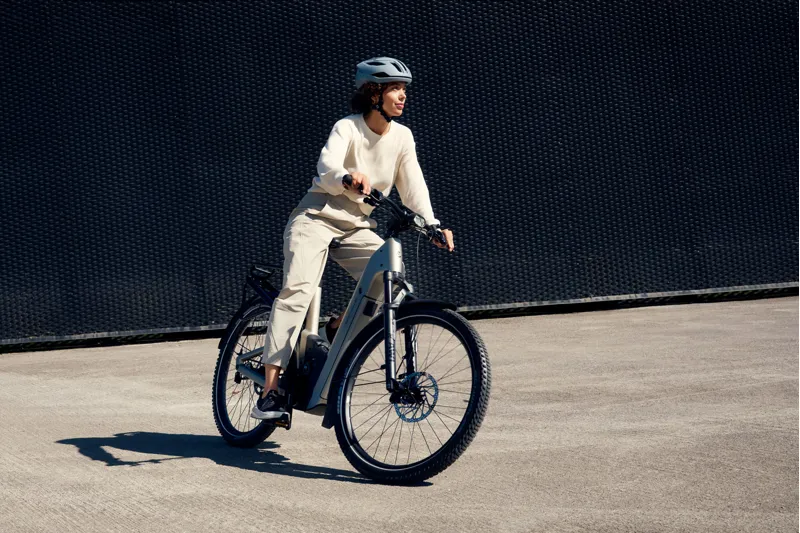 Riese and Müller Homage5-2