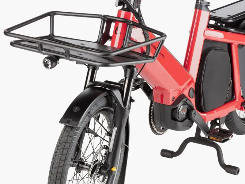 Riese and Müller Multitinker2-5