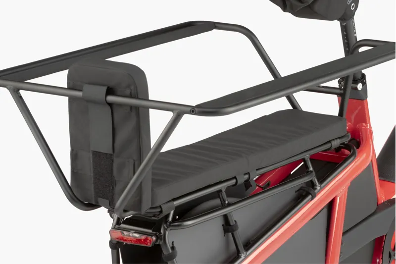 Riese and Müller Multitinker2-6