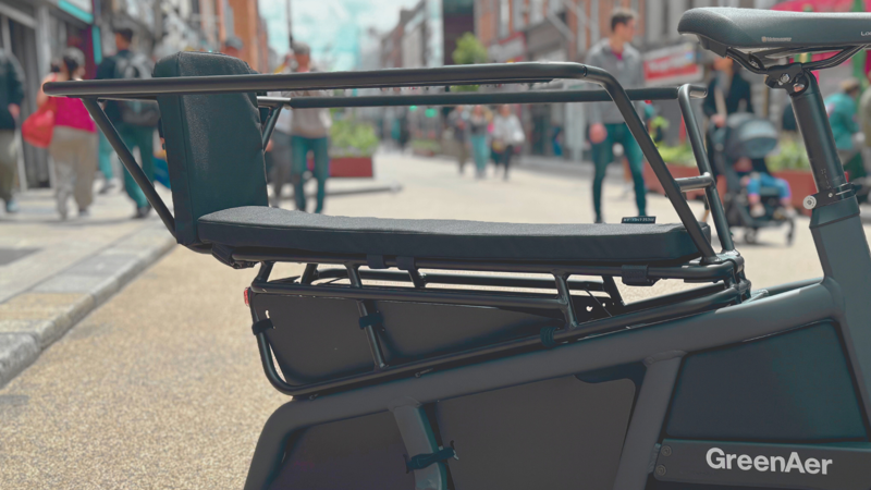 Riese and Müller Multitinker-5