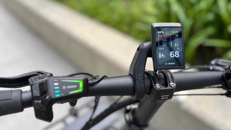 Riese and Müller Multitinker-6