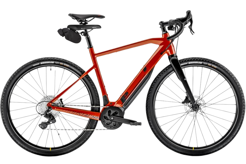 Moustache Dimanche 29.6 Gravel 2023
