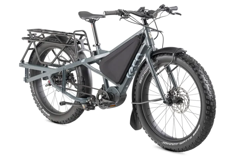 Tern Orox S12-2