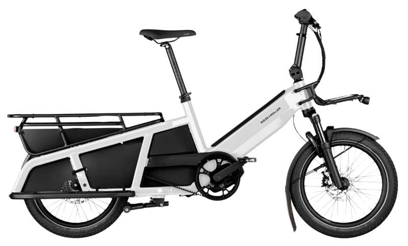 Riese and Müller Multitinker