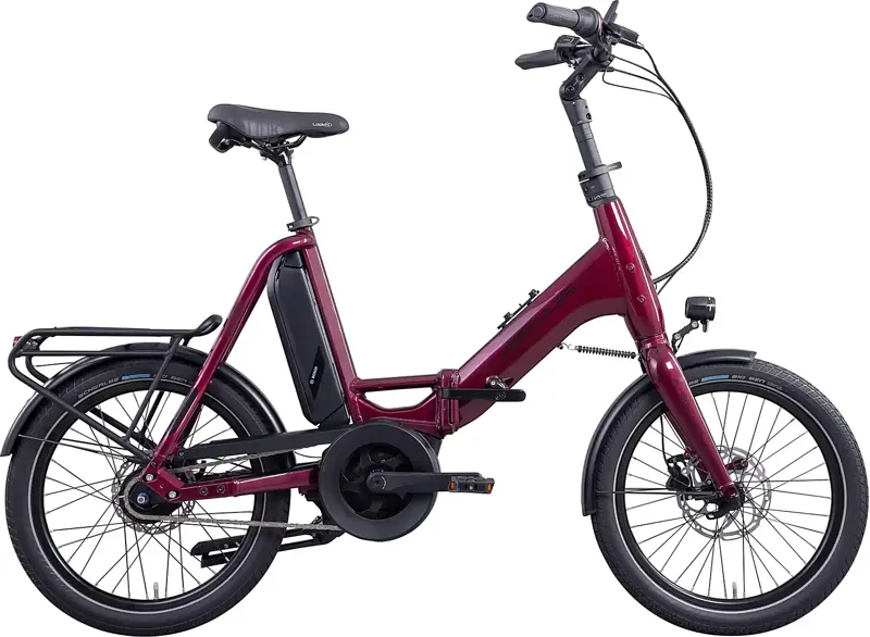 Hercules Rob Fold F8+