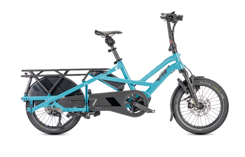 Tern GSD S10 - Gen3 - Midnight Blue -3