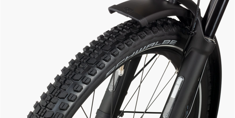 Riese and Muller Charger4 GT Vario-1