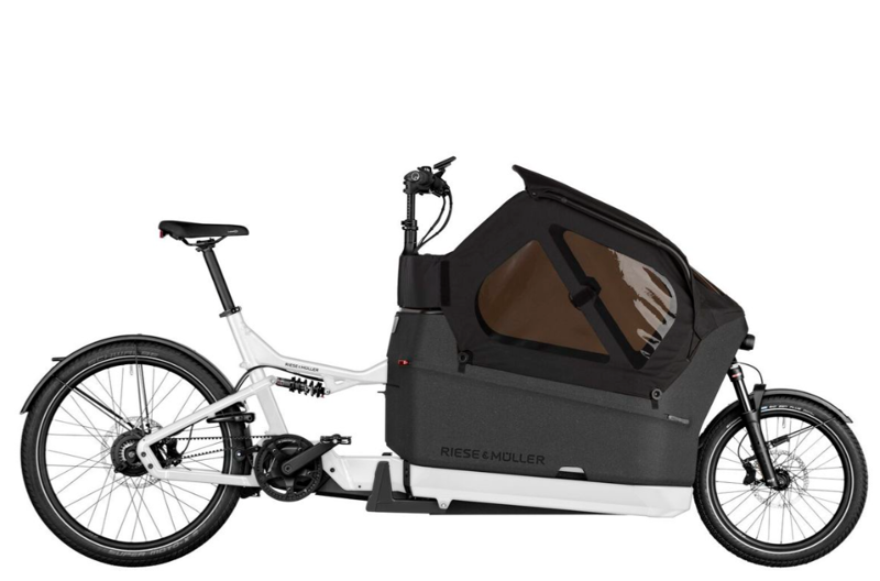 Packster2 70 CT Vario 2025