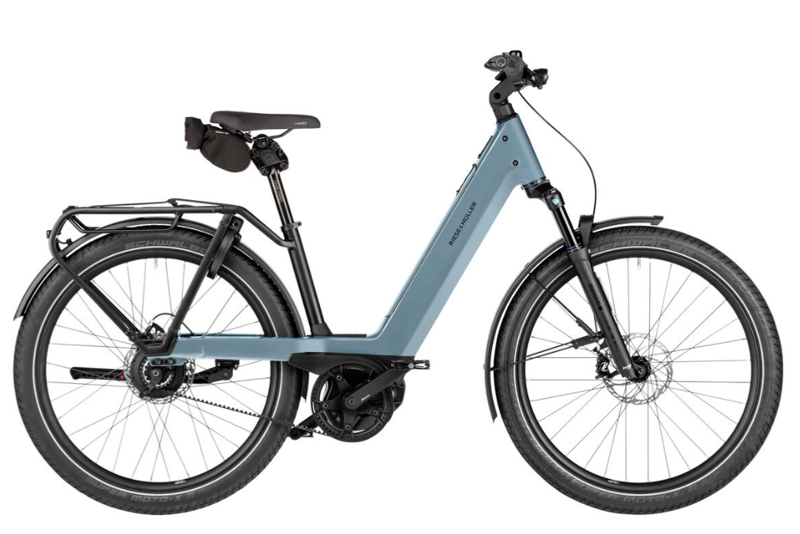 Riese and Müller Nevo5