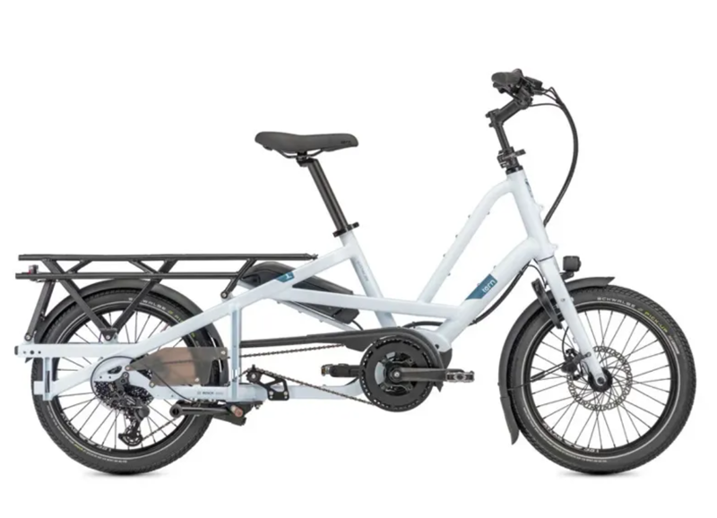 Tern Quick Haul Long D9