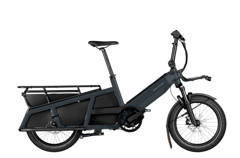 Riese and Müller Multitinker-1