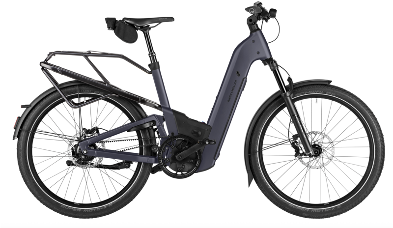 Riese and Müller Homage5-1