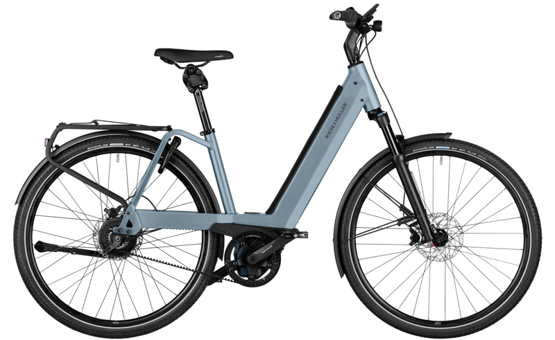 Riese and Müller Nevo4-1