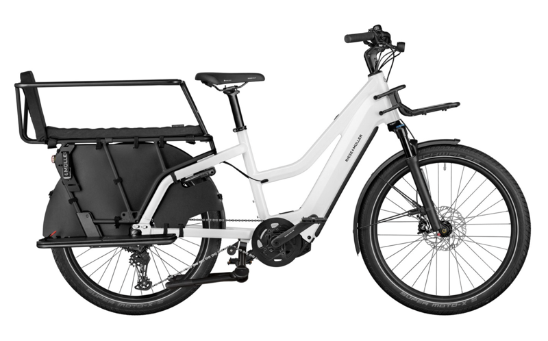 Riese and Müller Multicharger2