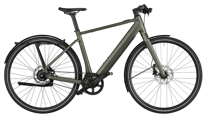 Riese and Müller UBN Five-1