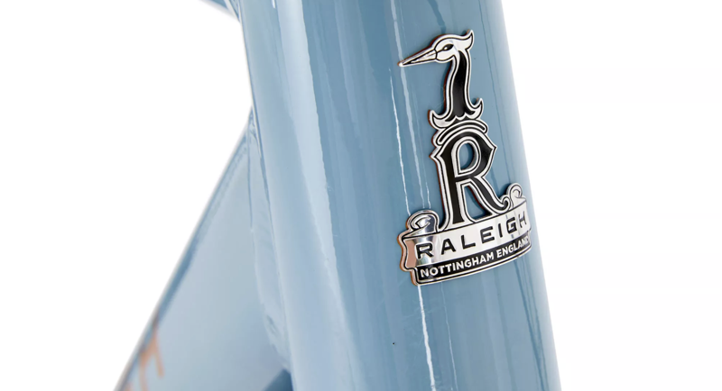 Raleigh Trace-4