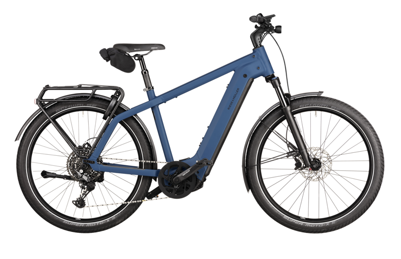 Riese and Müller Charger4