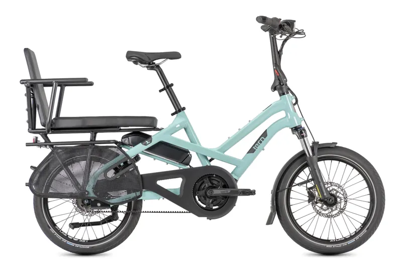 Tern Quick Haul P9-4