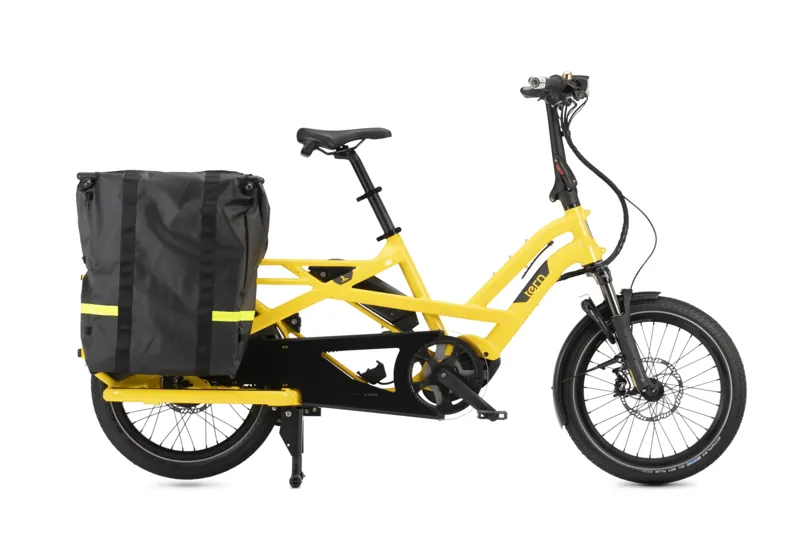 Tern Quick Haul P9-2