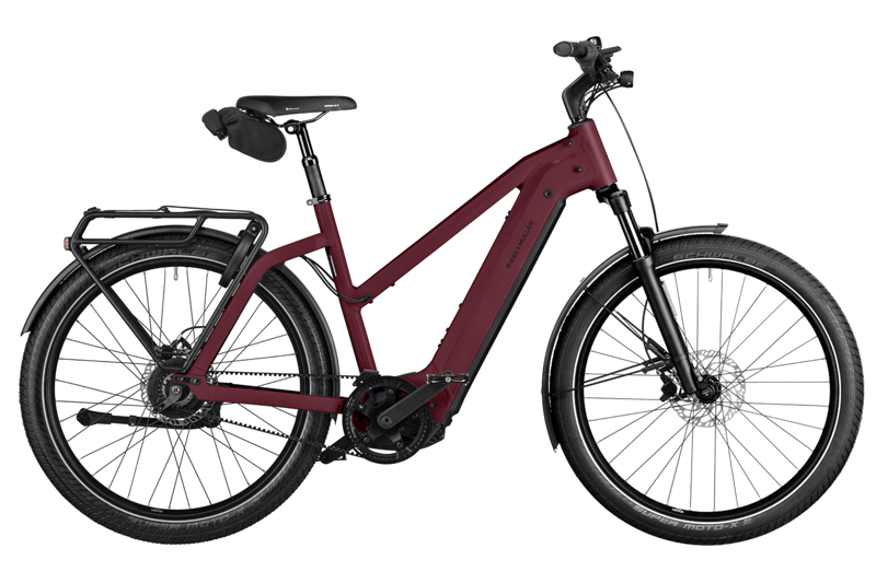 Riese and Müller Charger4 Mixte